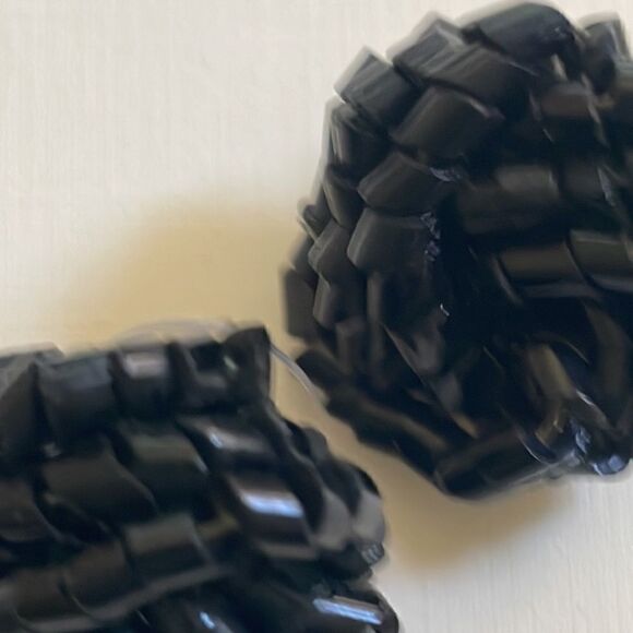 Vintage earrings  - Picture 2 of 3